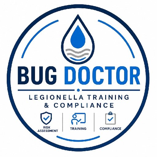 Bug Doctor Legionella Risk Assessment Doncaster